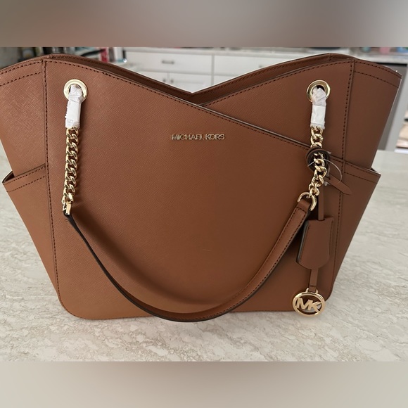 MICHAEL Michael Kors Handbags - NWT Michael Kors Tote Bag